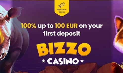 Read more about the article BIZZO Casino Login