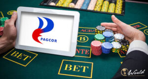 pagcor online casino app logo