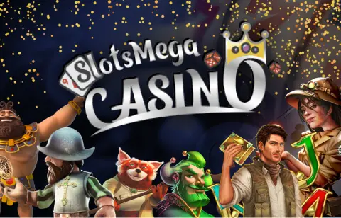 Read more about the article SlotsMegaCasino