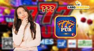 pub 777 Gaming Casino bonus