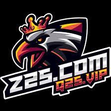z25 Gaming Casino logo