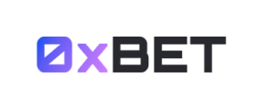 0xBET Slot logo