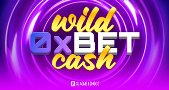 0xBET Gaming bonus