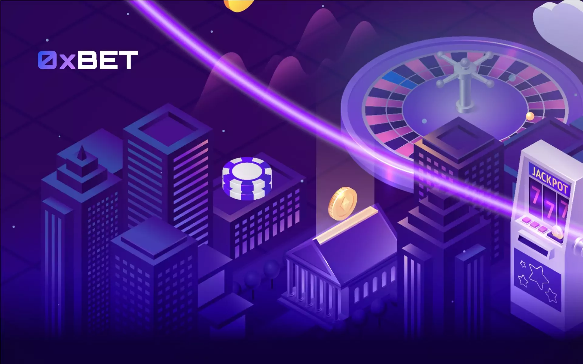 Read more about the article 0xBET Slot