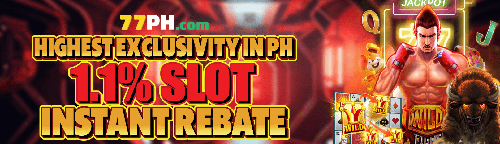 You are currently viewing 77ph1 Online Casino