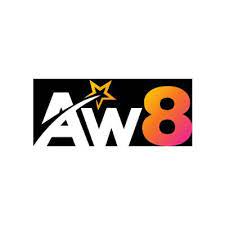 Aw8 Gaming logo