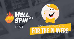 Read more about the article HELLSPIN Online Casino