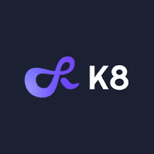 K8k Online Login logo