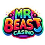 MR Beast Online Casino Logo