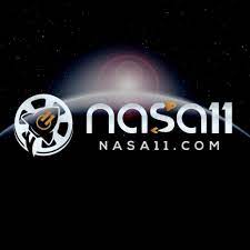 Nasa11 App logo