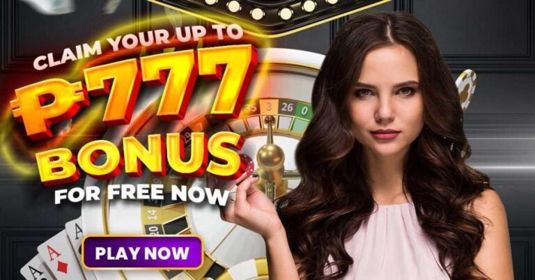 Phcash Online Casino bonus