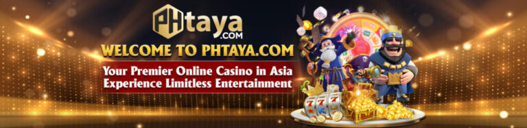 Phtaya VIP Slot