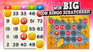 riveredge bingo online