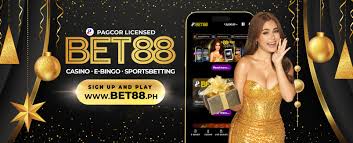 Read more about the article BET88 Casino