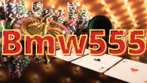 bmw555 online casino login register