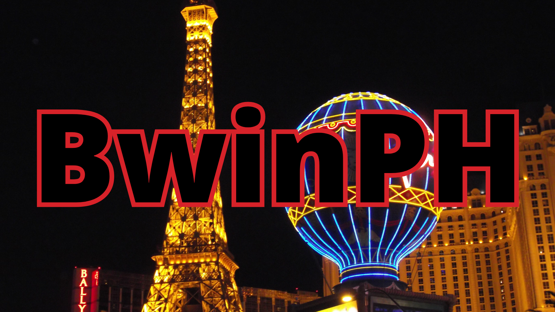 Read more about the article BwinPH Casino