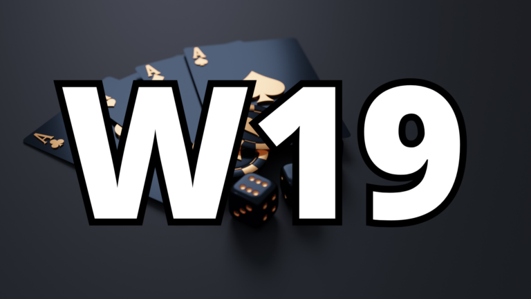 Read more about the article W19 Games