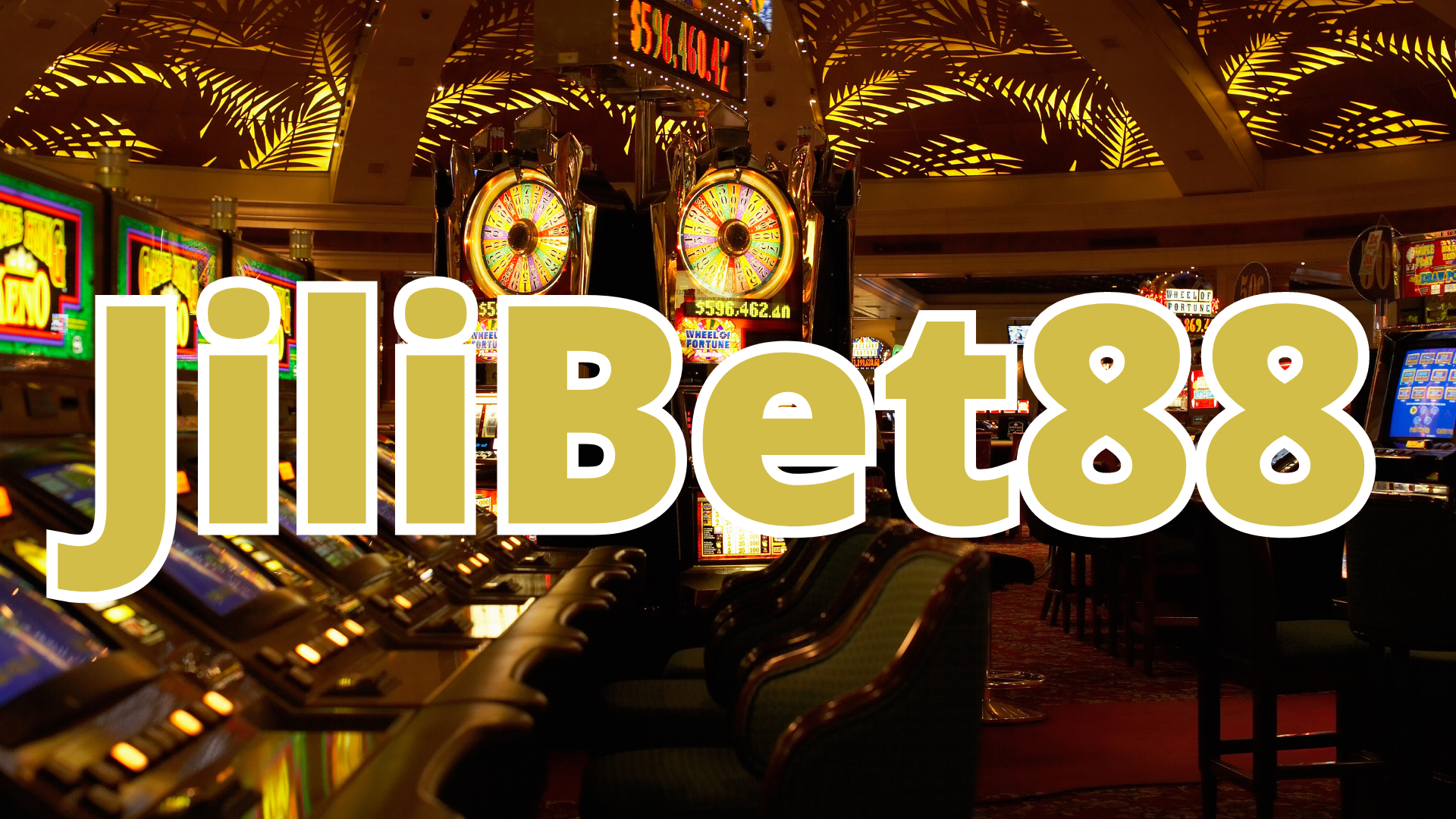 You are currently viewing JiliBet88 Casino Login