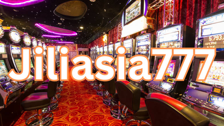 Read more about the article Jiliasia777 Casino