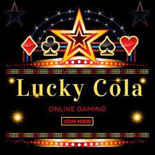 Lucky Cola Online Casino logo