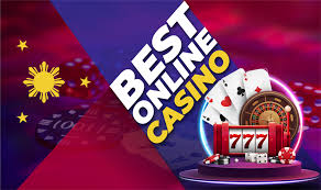 Read more about the article Online Casino Philippines with Free Signup Bonus