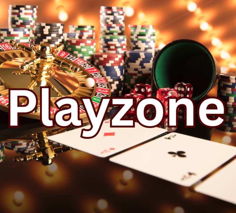 Read more about the article Playzone Live