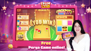 color game online gcash bonus