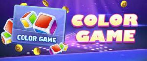 color game online gcash logo