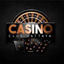 pattaya online casino logo
