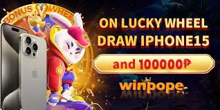 Read more about the article winpope slot