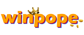 winpope slot Logo