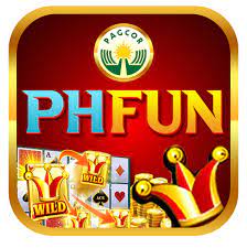 PHfun logo