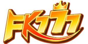 FK777 logo