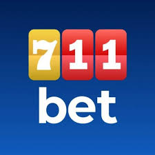 711bet Online Casino logo