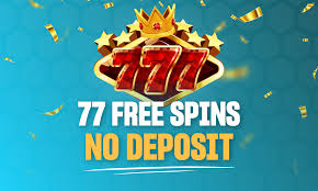 777 Casino bonus