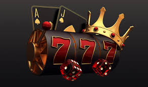 Read more about the article 777 Casino