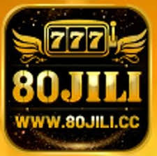 80 Jili logo