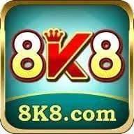8k8 Slot Casino logo