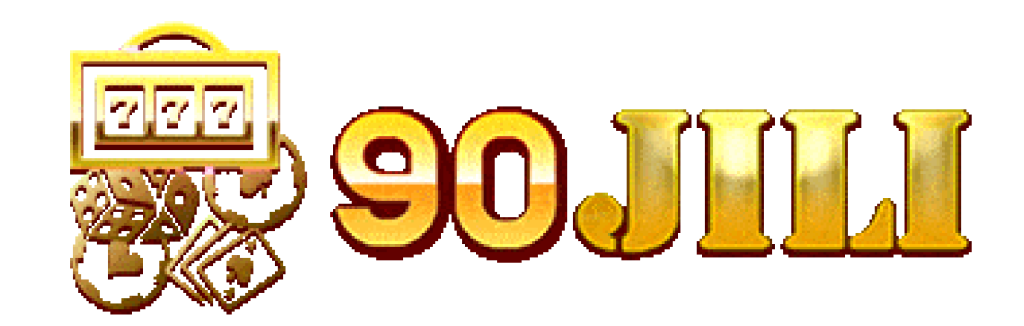 90jili Online Casino Logo