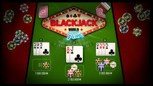 Blackjack bonus