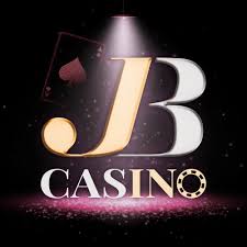 Jb casino logo