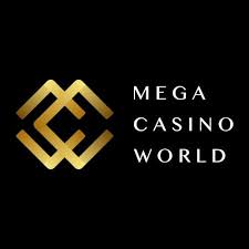 Mega Casino World logo