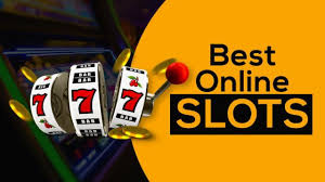 Online Slots bonus