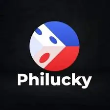 Philucky Login logo