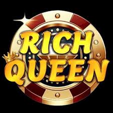 Rich Queen Casino logo