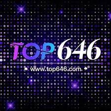 Top646 logo