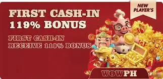 WowPH Game bonus 2