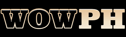 WowPH Game logo