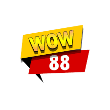 Wow88 logo