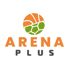 Arena Plus logo